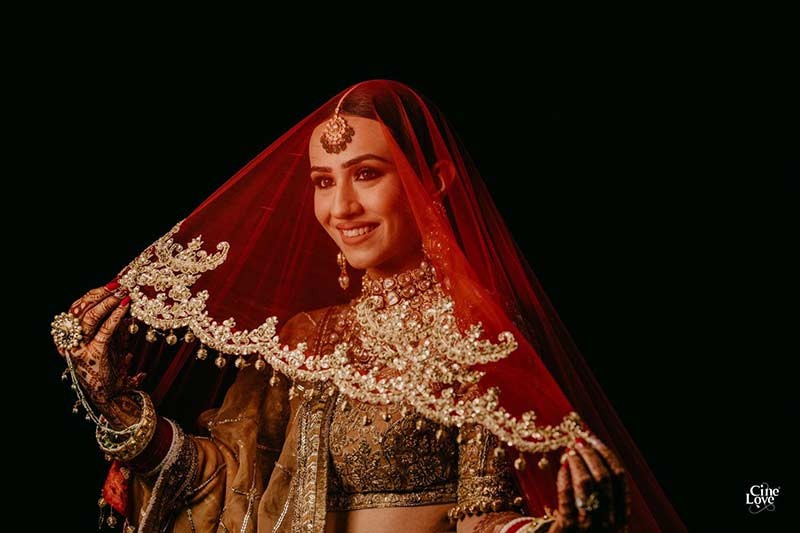 Agrima & Anubhav