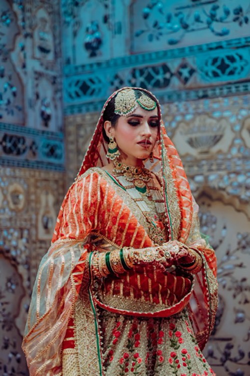 Sana & Sufiya — photo 5