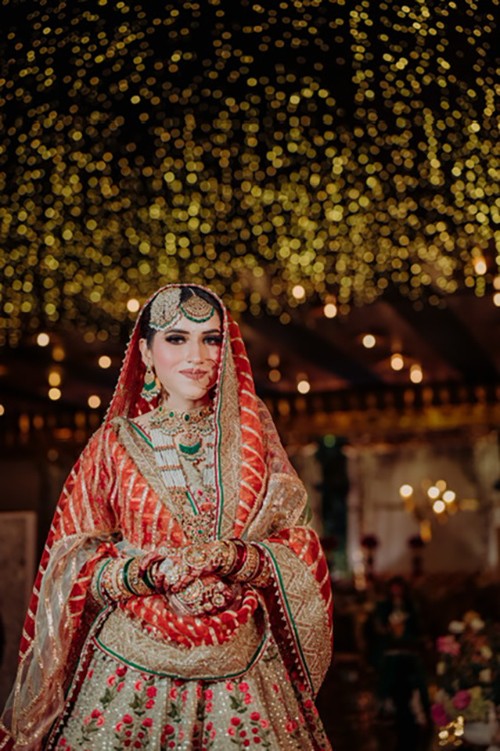 Sana & Sufiya — photo 12