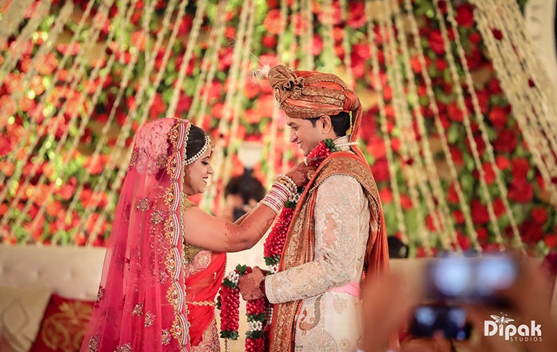 Himanshu & Damini