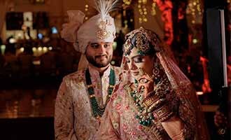 Raghav & Tanya