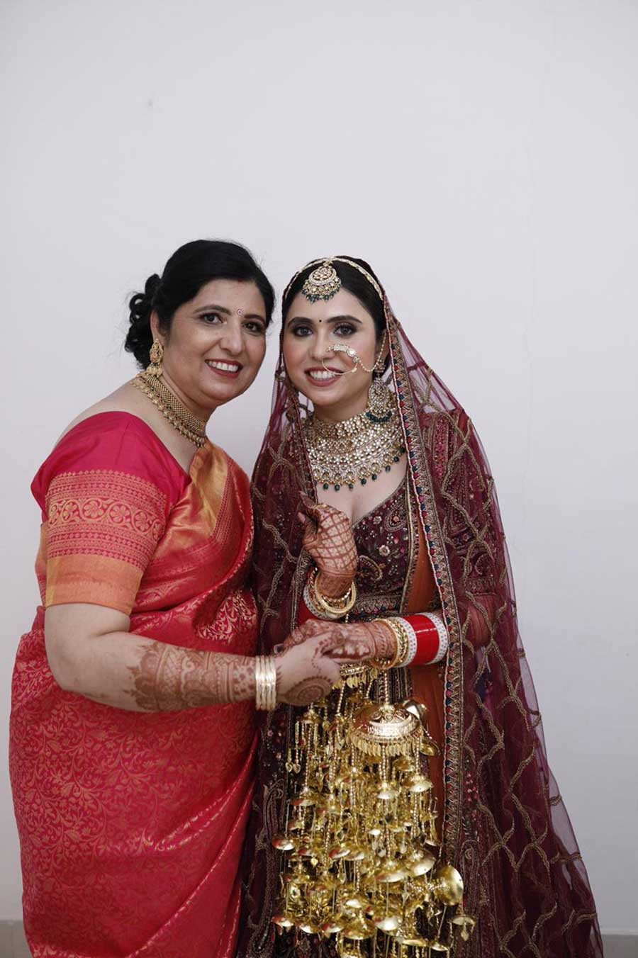 Sanchi & Nishant
