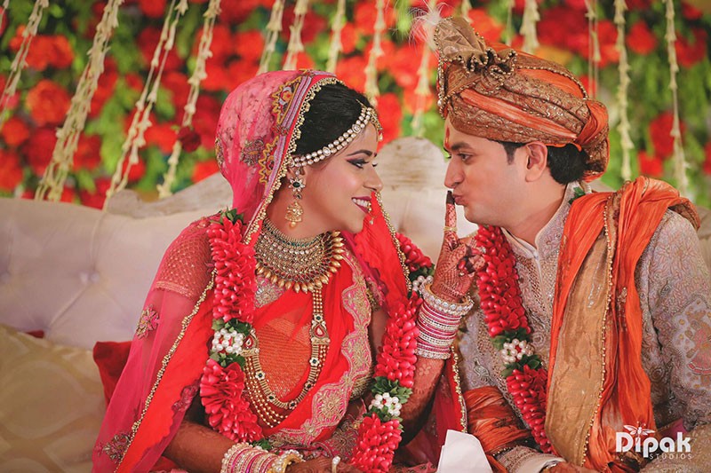 Himanshu & Damini