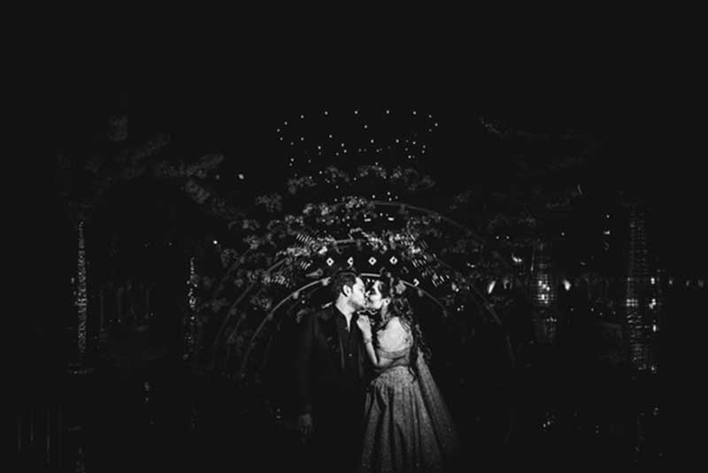 Kanika & Umang