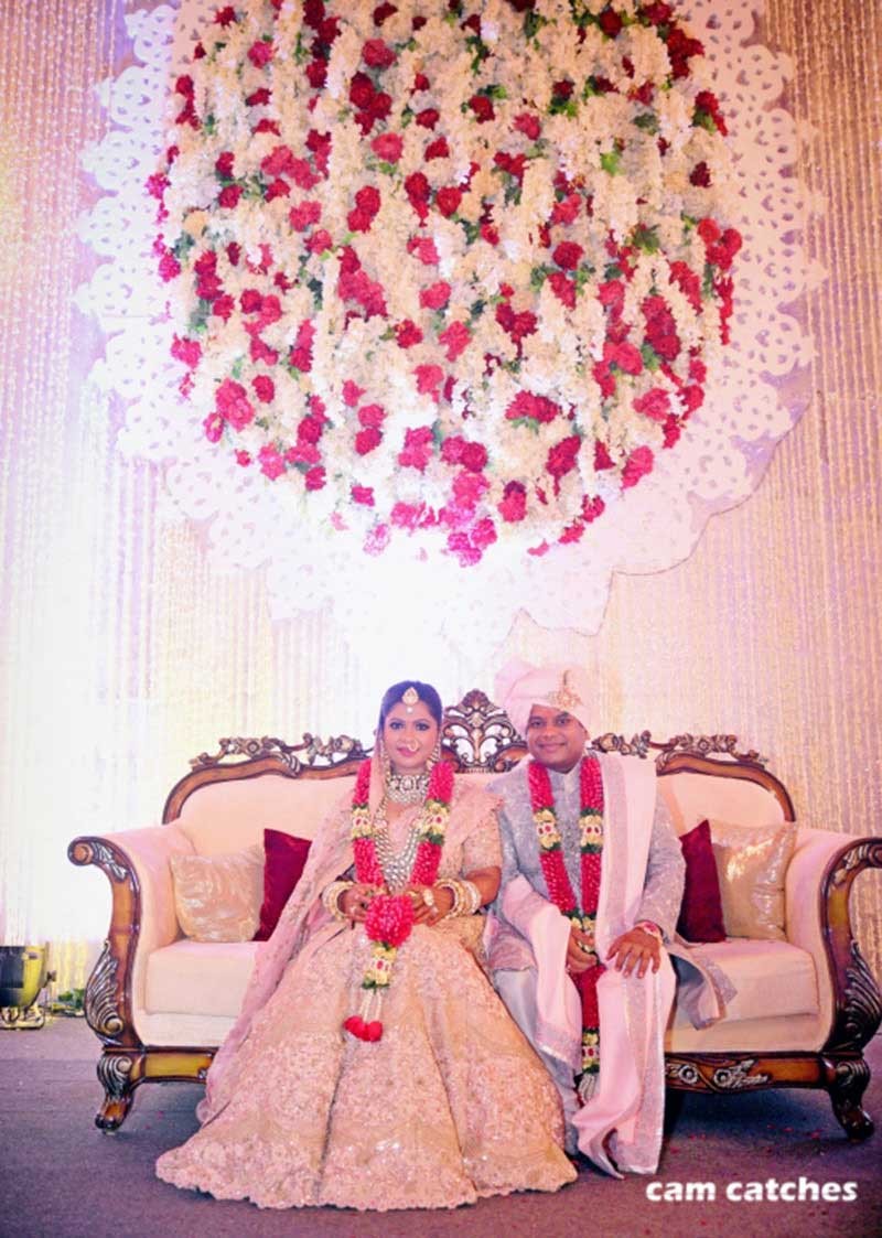 Shresth & Ritika