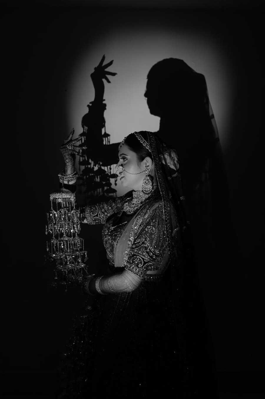 Sanchi & Nishant