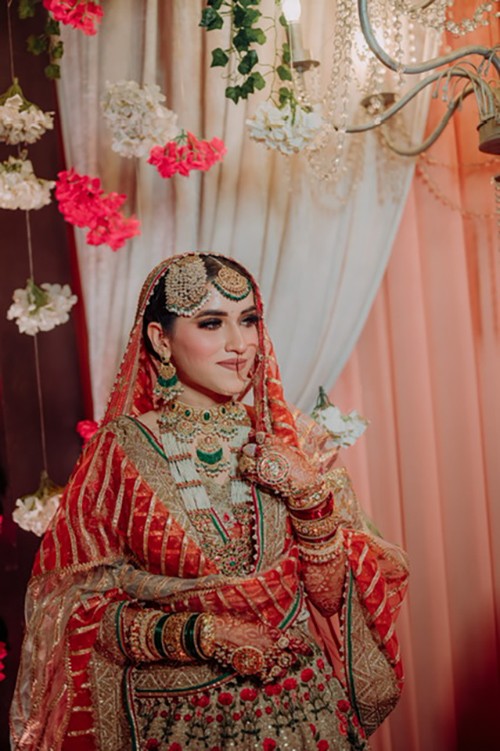 Sana & Sufiya — photo 15