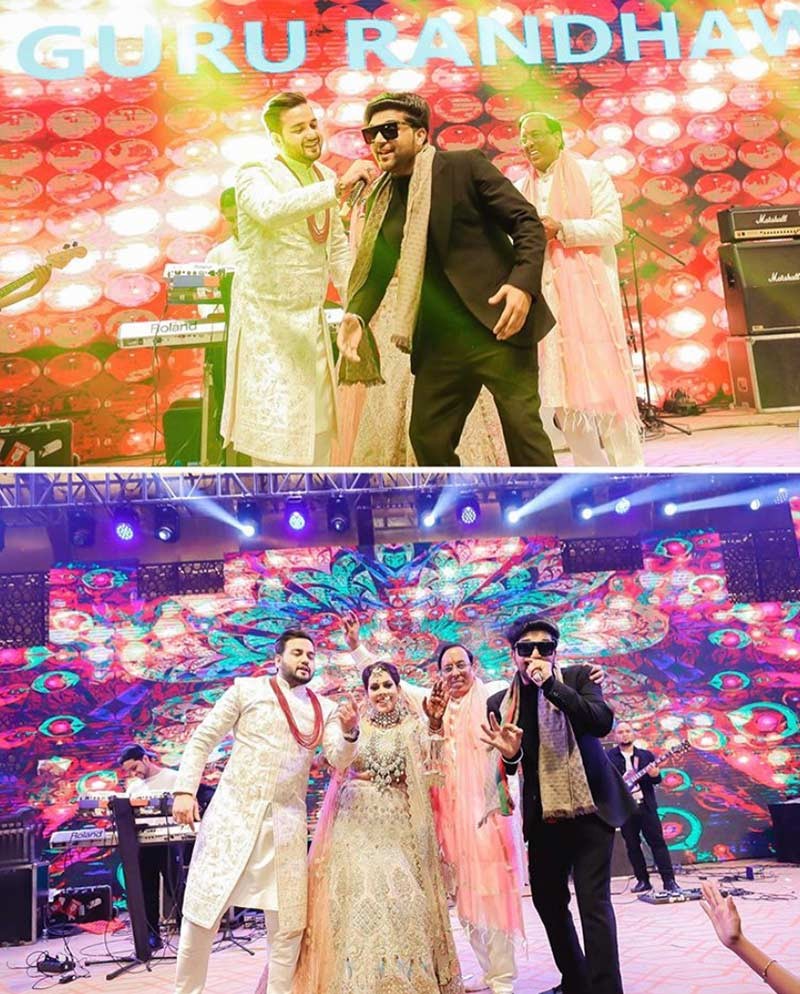 Sanchit & Aanchal