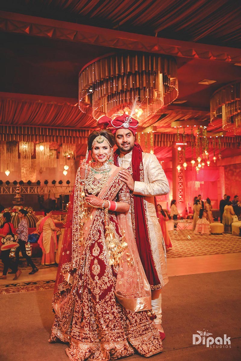Honika & Ishan