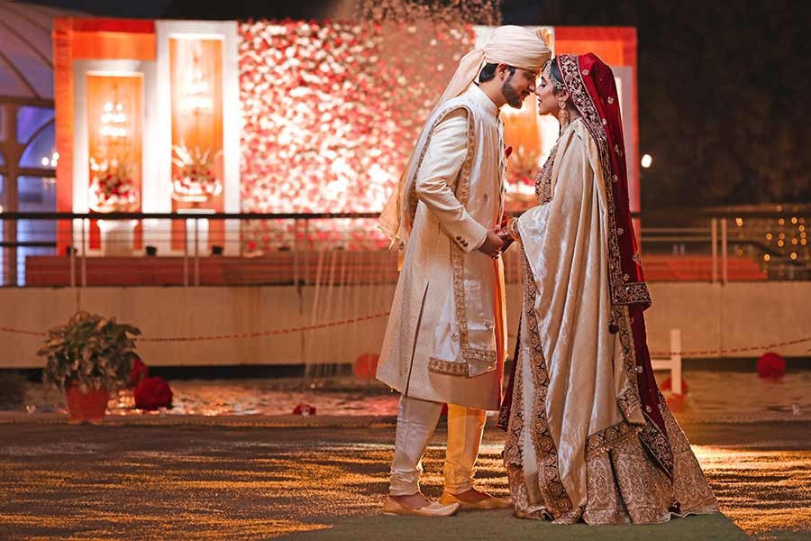 Abeer & Hammad