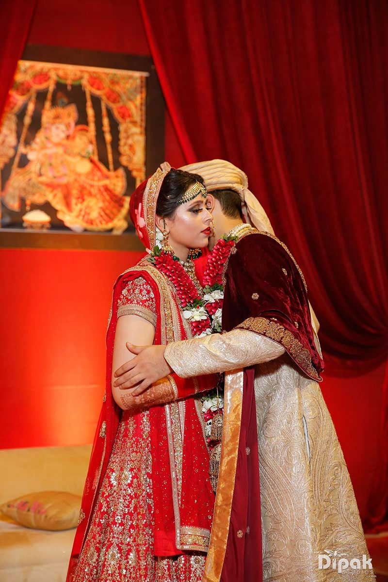 Rachit & Pallavi