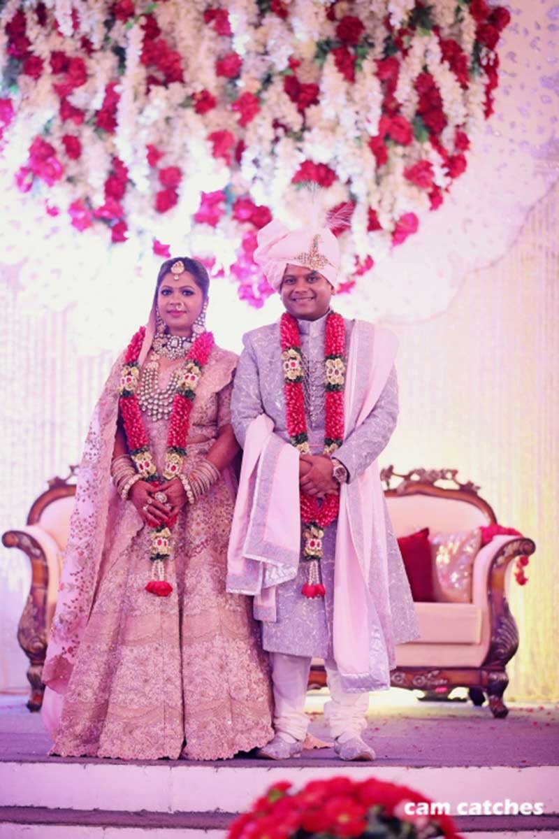 Shresth & Ritika