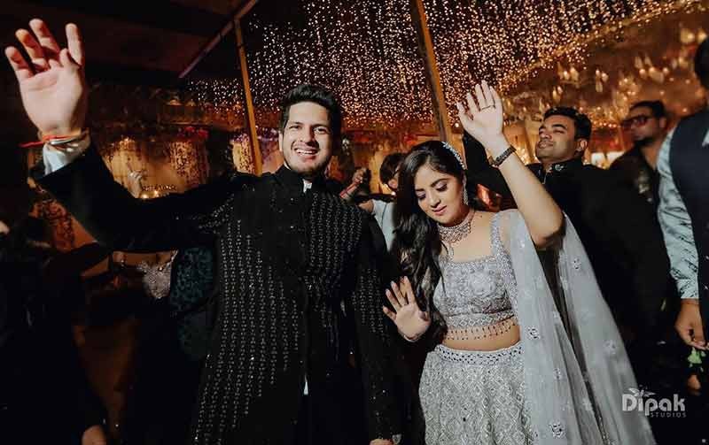 Daivansh & Muskan
