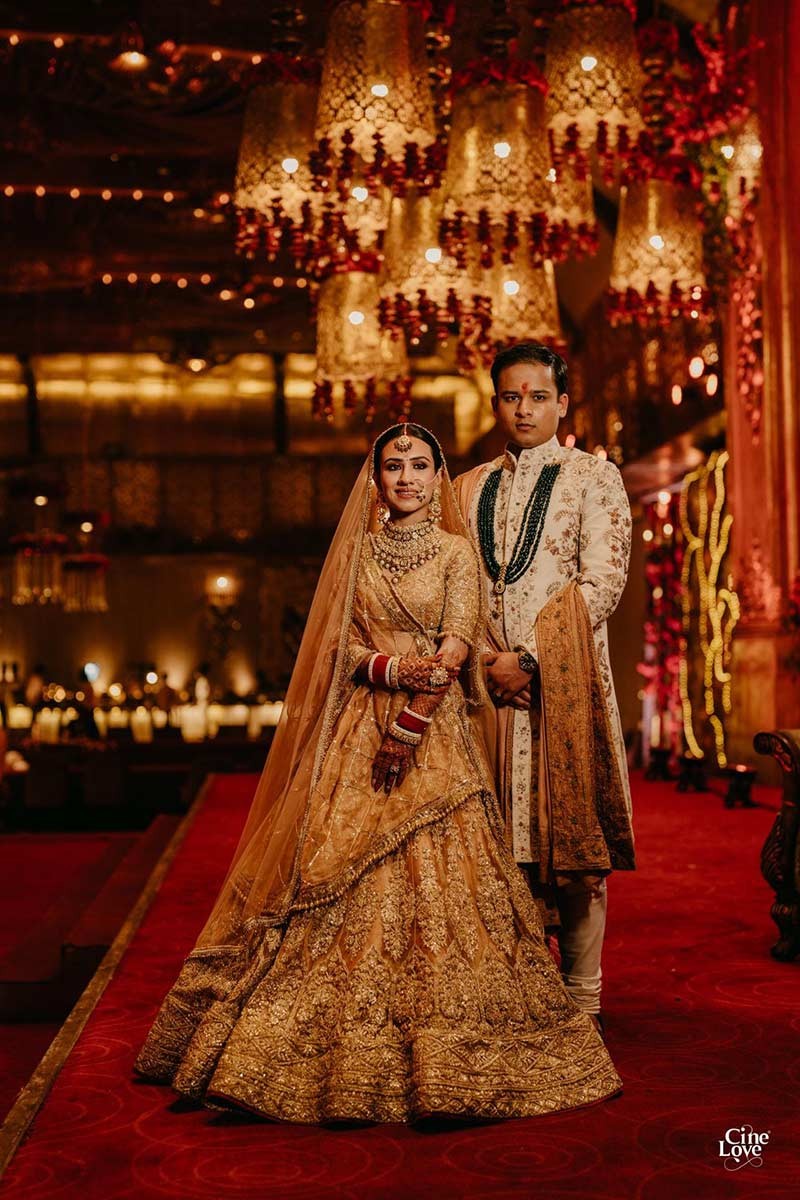 Agrima & Anubhav