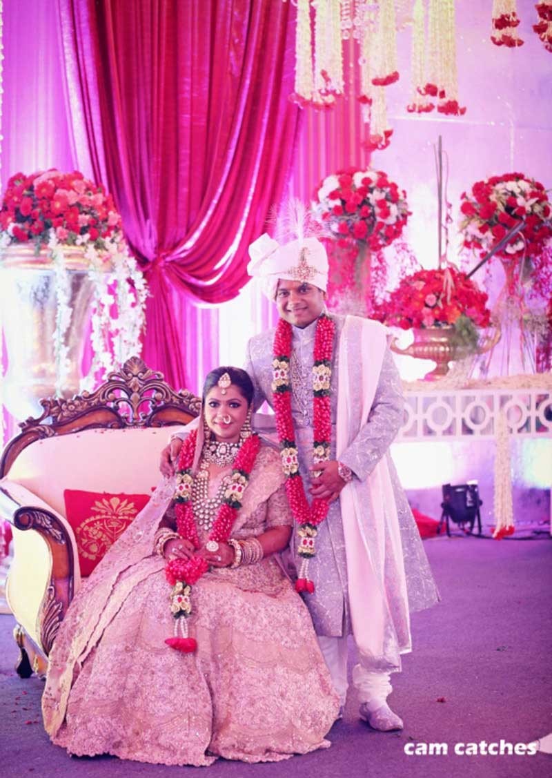 Shresth & Ritika