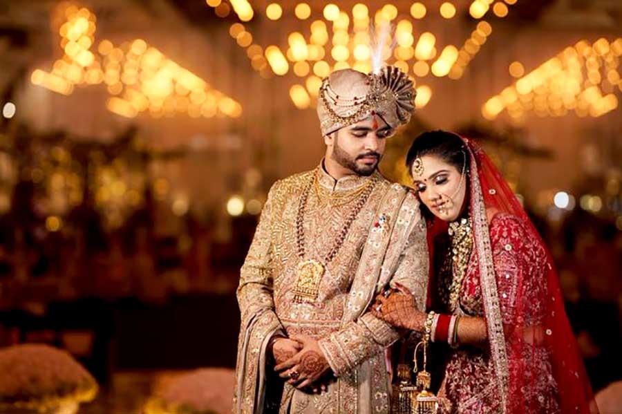 Vibhor & Ayushi