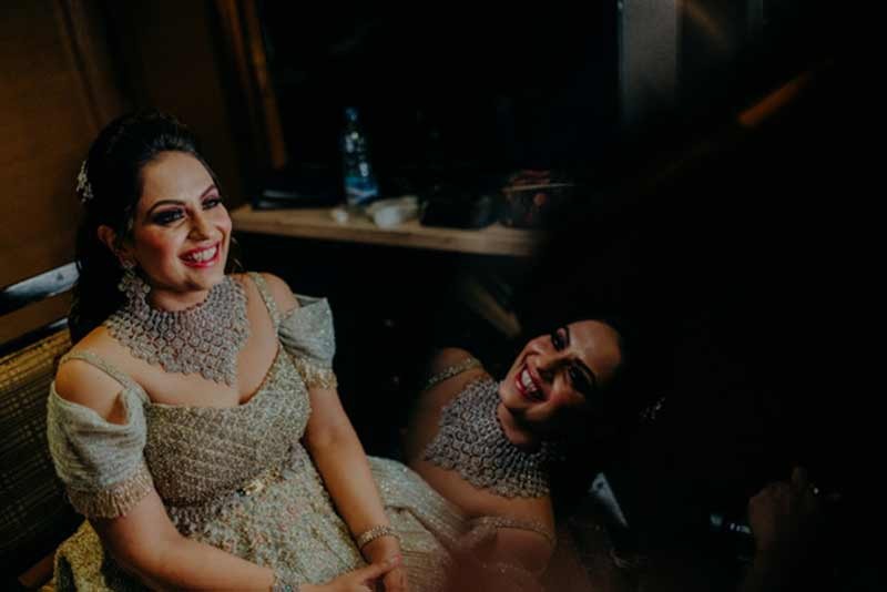 Kanika & Umang