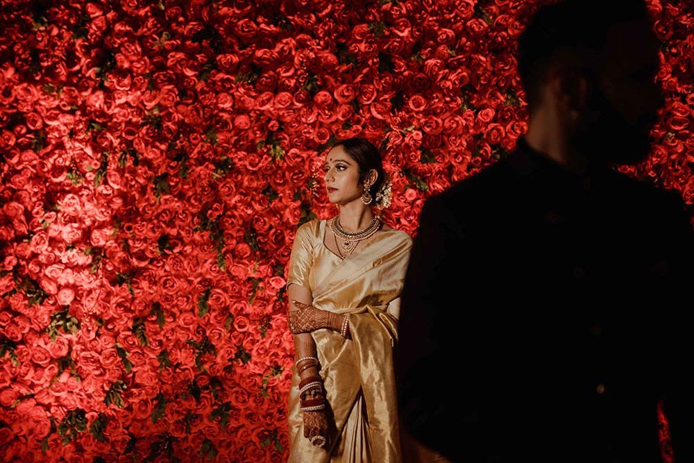 Ashyin & Anubhav — photo 21