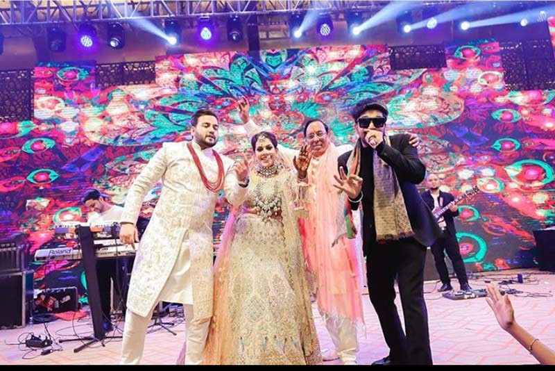 Sanchit & Aanchal