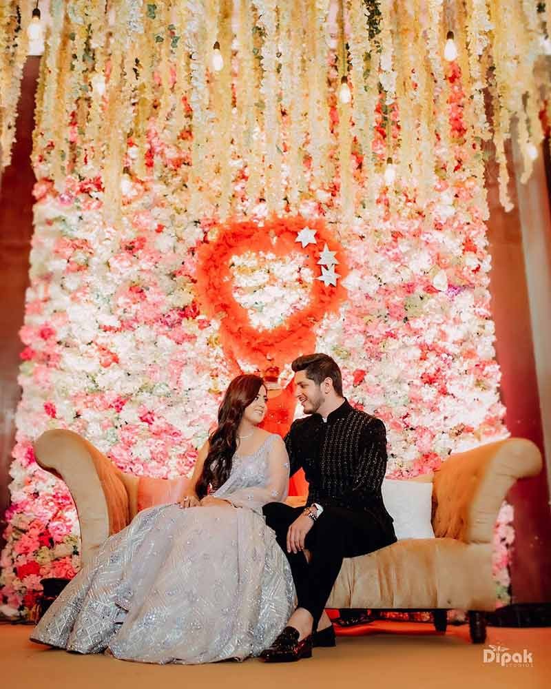 Daivansh & Muskan