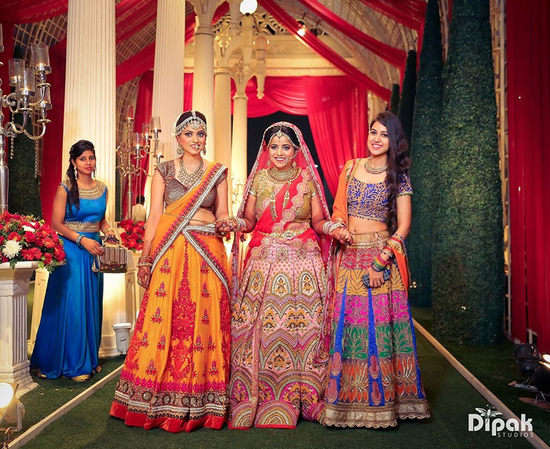 Himanshu & Damini