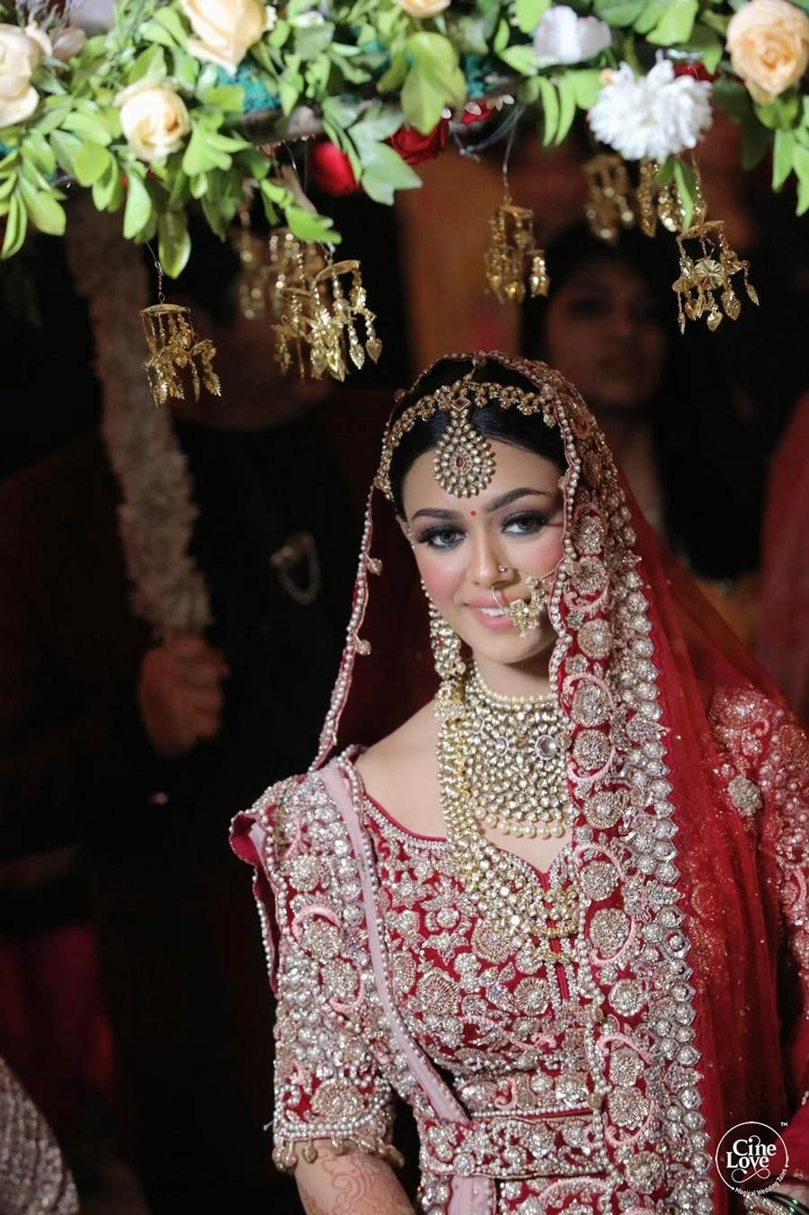 Manisha & Mohak