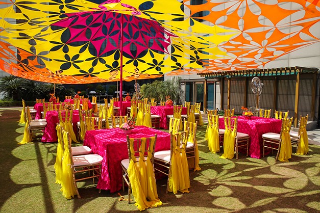 summer wedding ideas