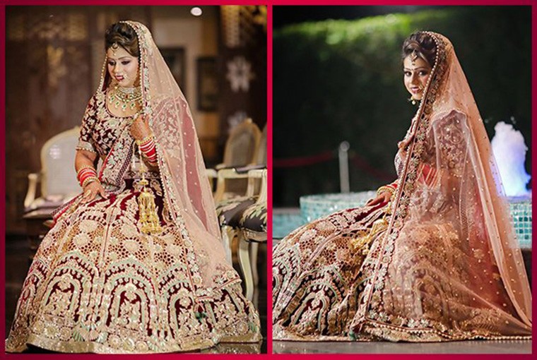 An Ultimate Guide for a Bride’s must haves on the Wedding Day!
