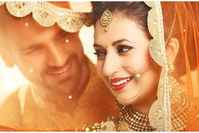 A Bucket List of Must take photos on your wedding!