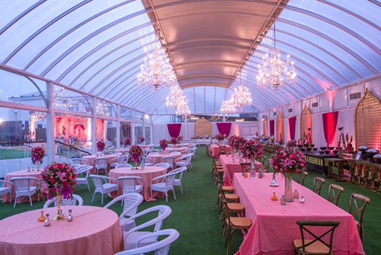 Indian Wedding trends to look forward in 2020