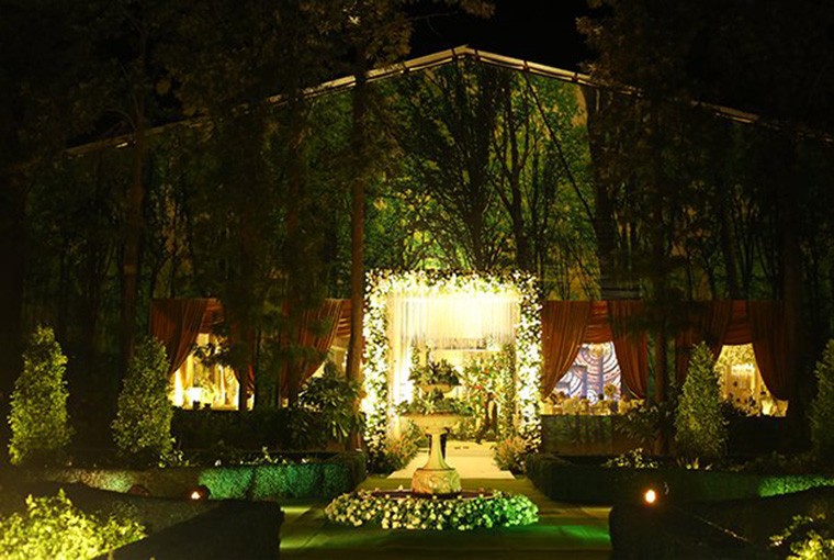Get ready to be surprised by the new wedding trends in 2018!