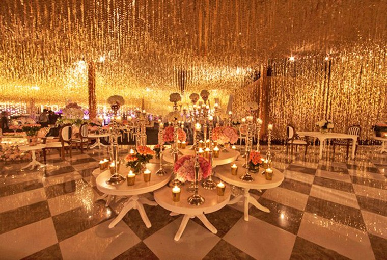 Unique themes for an unforgettable Cocktail function!