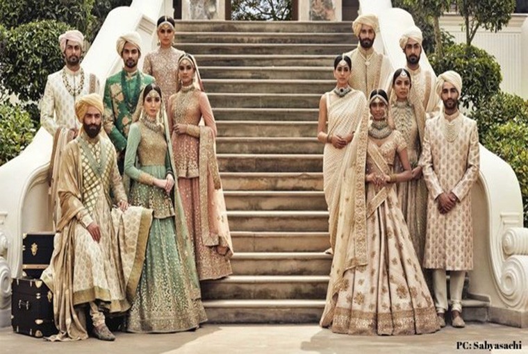 A style guide for the Modern Indian Groom