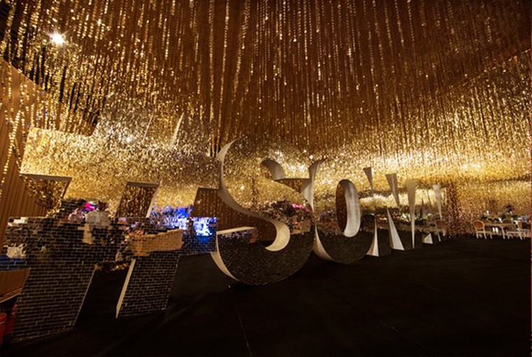 Latest Trends that are Stealing the Show this Wedding Season!