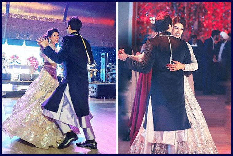 New Entertainment Ideas for Weddings in 2018-19