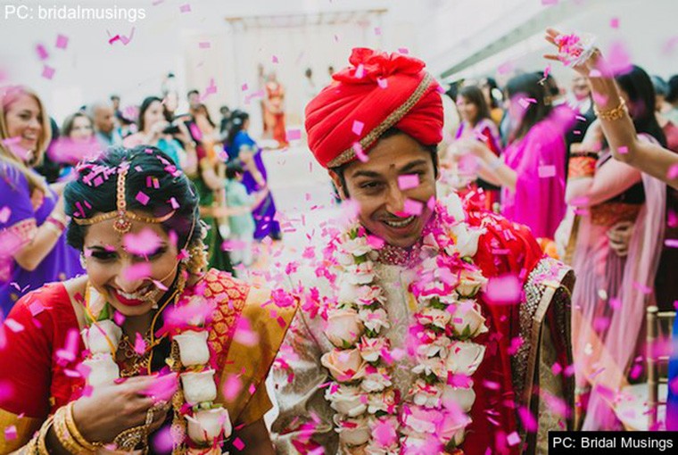 What are the Do’s and Don’ts of an Indian Wedding?