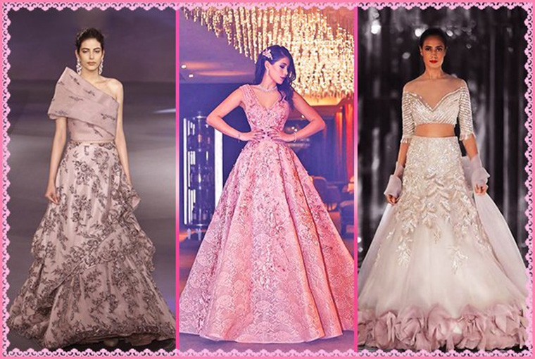 20 Designer Labels that you can consider for your Engagement Outfits