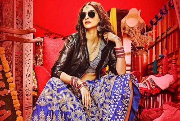 20 Bollywood movies that showcased the Best Indian Weddings