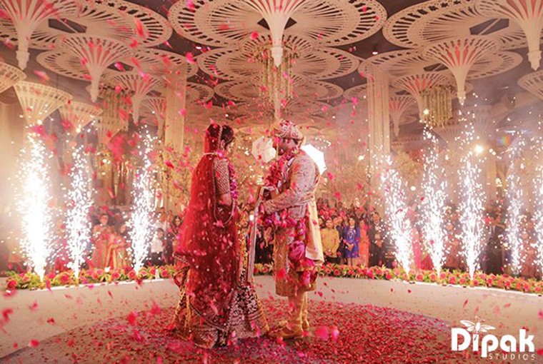 What will be the best marriage dates for your wedding in 2018?
