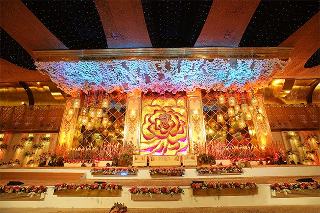 Top Wedding Venues Near Delhi Airport- Dwarka