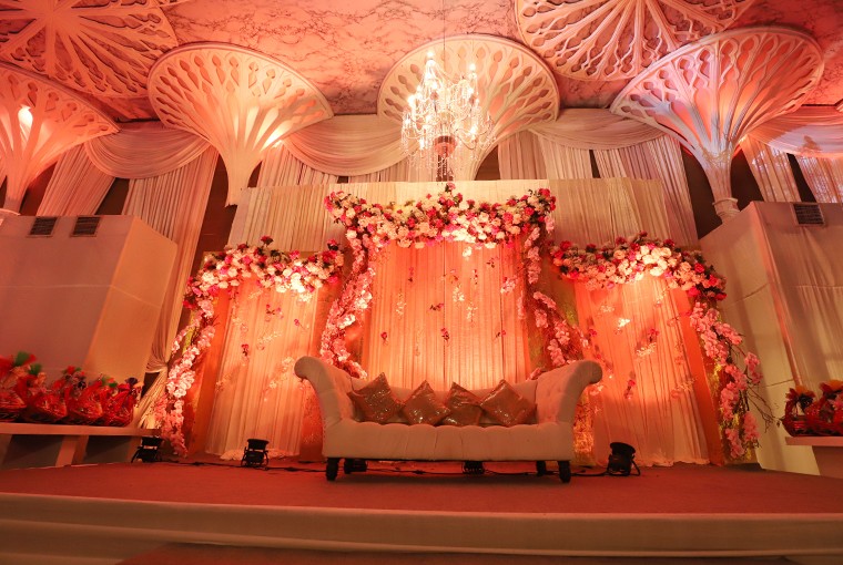 Chhatarpur Central by Ferns N Petals