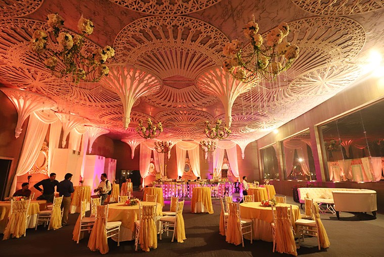 Chhatarpur Central by Ferns N Petals