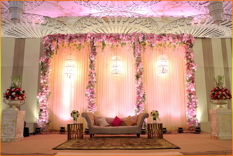 Opulent by FNP Venues