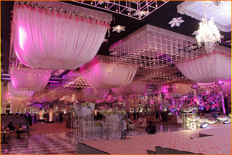 The Ritz by FNP Venues