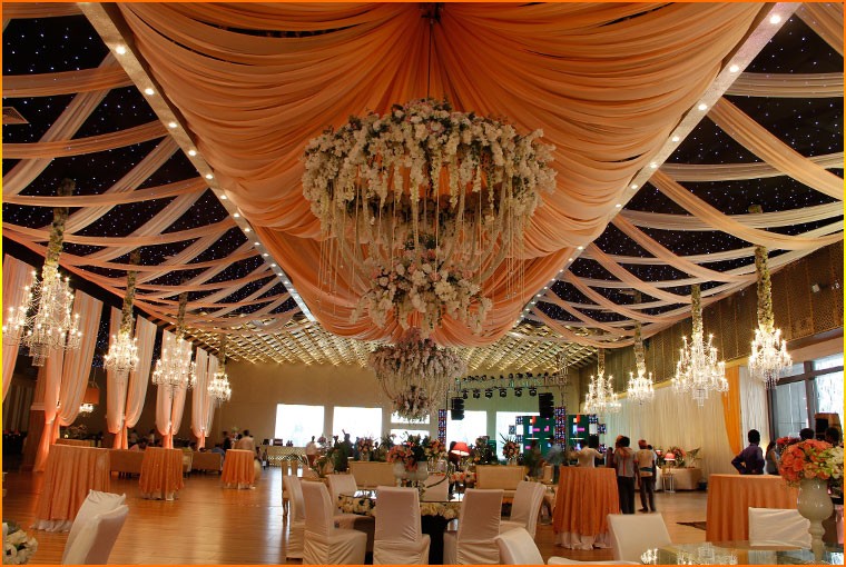 Shagun Farm by FNP Venues