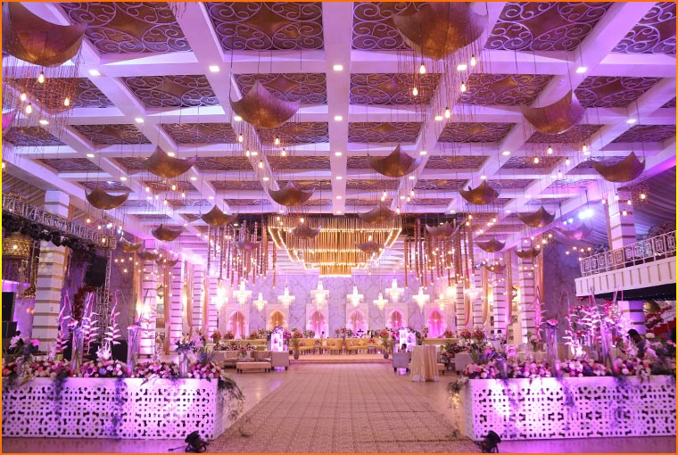 Vilasa by FNP Venues