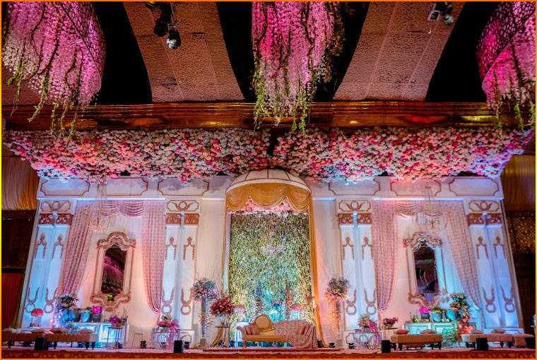 The Riviera by FNP Venues