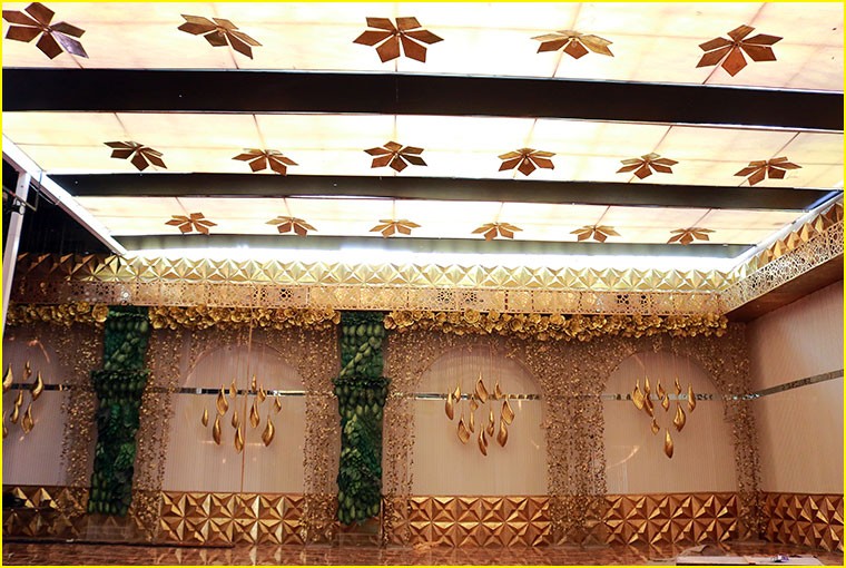 The Riviera House by FNP Venues