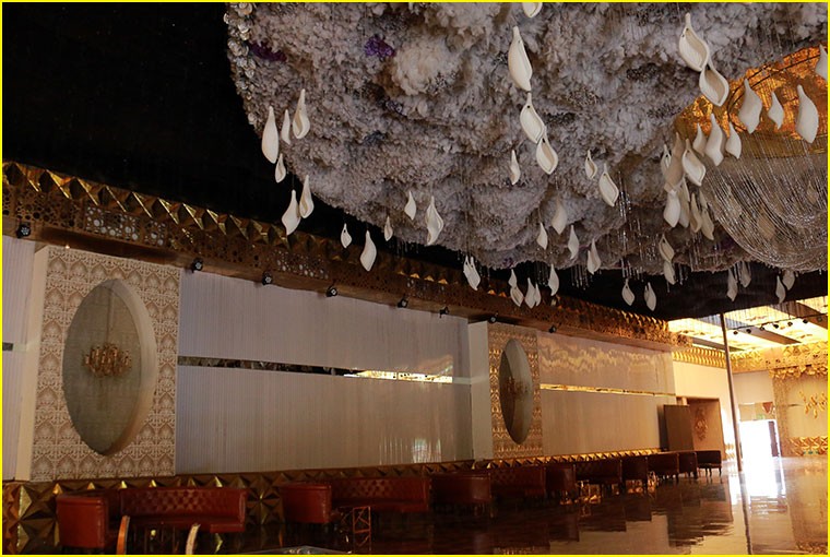 The Riviera House by FNP Venues