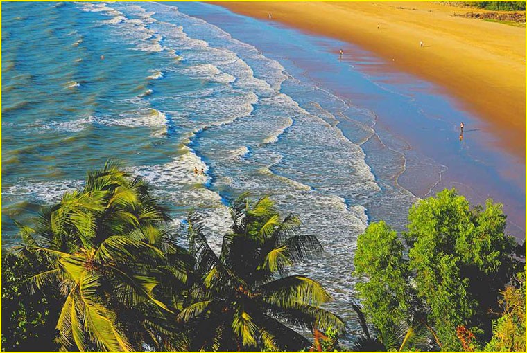 Destination weddings In Gokarna
